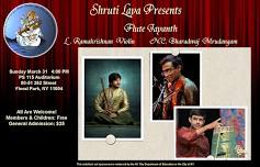 Flute Concert by J.A. Jayanth