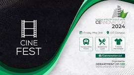 Cine Fest - CENNOVATION 2024