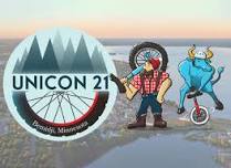 Unicon 21: Flatland Expert Final