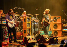 Dark Star Orchestra