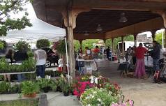 Gloversville Farmers’ Market