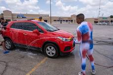 All American Car Wash