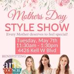 Mother's Day Style Show