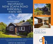 Inchtaigh - Open Viewing