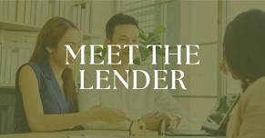 Huntsville, AL Area: Meet The Lender