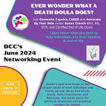 Dementia Capable CARES June 2024 Educational & Networking Event!