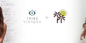 Retreat 2 Wellness x Tribe Vinyasa 5-Day Spring Break Wellness Holiday