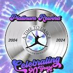 A Time to Dance Platinum Rewind