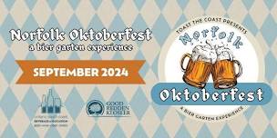 Norfolk Oktoberfest 2024