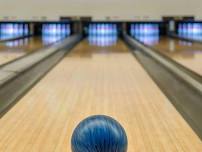 Bowling Queer Gals at Sunset Lanes