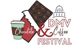 DMV Chocolate &Coffee Festival