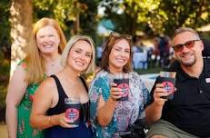 Napa Valley Beer Battle & BBQ