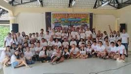 15th Annual Reunion of SARANILLO-BERRIARMENTE Family