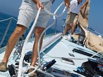 Superyacht Deckhand Course