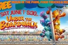 FREE Peoria Outdoor Movie, Water Wars, Food Trucks and More! Sat June 1st