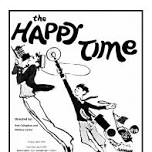 The Happy Time, a staged reading with Valley Center Stage