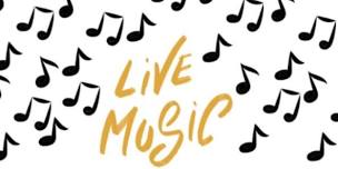 Live Music at the Marina Bar & Grill – week of June 9th