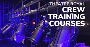 Crew Training - Technician Induction