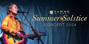 Summer Solstice Concert