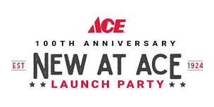 100th Anniversary New At Ace Launch Party