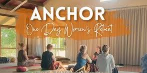 Anchor - One Day Women’s Retreat