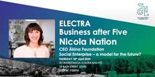 Electra Business After 5