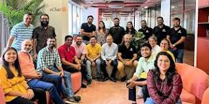 eChai's Startup Social in Hyderabad