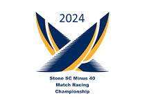 Stone Sailing Club Minus 40 Match Racing Championship