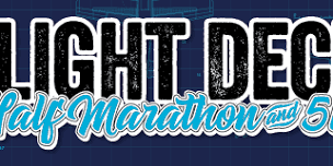 2024 Flight Deck Half Marathon and 5K