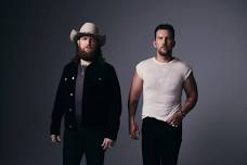 Brothers Osborne