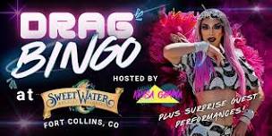 Drag Show & Bingo at SweetWater Brewing