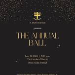 Annual Ball