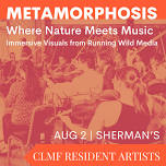 Metamorphosis: Where Nature meets Music