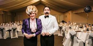 Faulty Towers Comedy Dinner Show