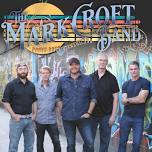 MARK CROFT BAND @ BRICK'S DOWNTOWN BAR & GRILL