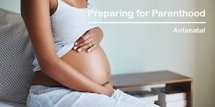 Preparing for Parenthood  2 week antenatal course- Borehamwood