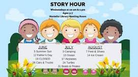 Story Hour