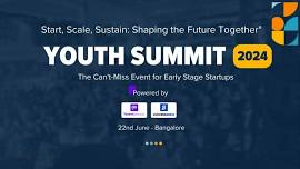 The YOUTH SUMMIT'24