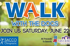 Walk With The Docs