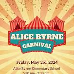 Alice Byrne Spring Carnival