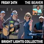 Bright Lights Collective with Erin Matthews