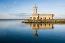 Normanton Church Wedding Viewing Morning