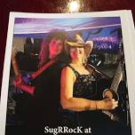 SugarRock