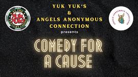 Comedy for a Cause