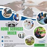 Home Services Mixer