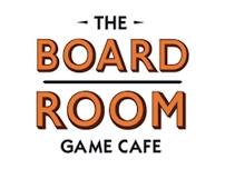 First Time Attendees (8 people) @ The Board Room Cafe