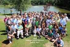 56th Madison Family Reunion