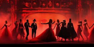 Moulin Rouge in Fort Worth 2025: Tickets [from $49] | Bass Performance Hall