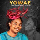 YOWAE, Young Women As Eagles Summit