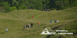 Prairie Plains Fun Run and Walk